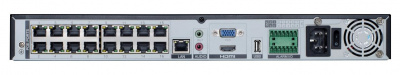 STNR-1650 Видеорегистратор NVR