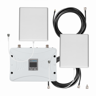 DS-900/1800-23C3 Комплект усиления сотовой связи