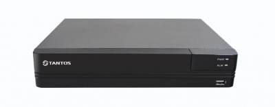 TSr-UV1616 16-ти канальный мультиформатный видеорегистратор
