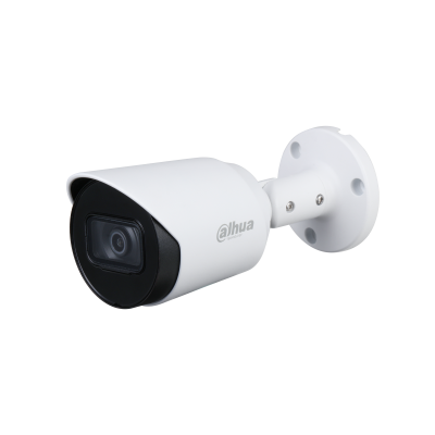 DH-HAC-HFW1200TP-0280B-S5 Dahua Видеокамера мультиформатная