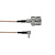 Пигтейл VEGATEL TS9 - N-Female, длина 280 мм, артикул R91837