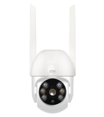 CTV-Cam PT10 Wi-Fi Камера видеонаблюдения