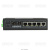 SW-70402/ILS Промышленный управляемый (L2+) коммутатор Gigabit Ethernet