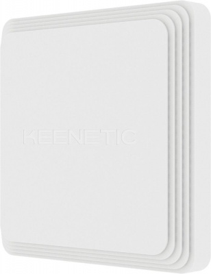 Точка доступа KEENETIC Voyager Pro (KN-3510)
