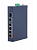 DH-CHS4106-4ET-60 4-портовый PoE коммутатор с функцией облачного управления