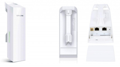 TL-CPE510  Уличная точка доступа Wi‑Fi TP-LINK 