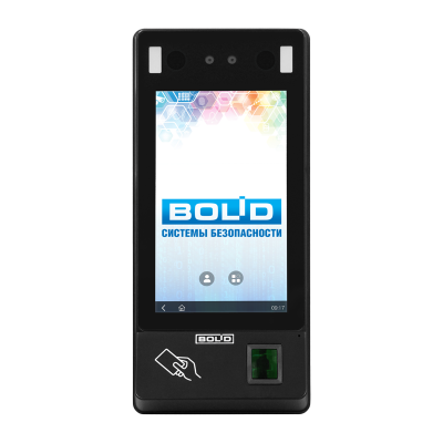 С2000-BioAccess-SF50 Биометрический терминал