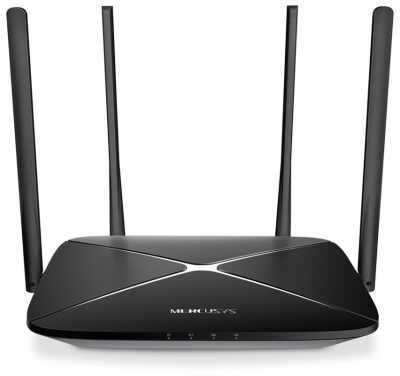TL-MR1200G AC1200 Двухдиапазонный гигабитный Wi-Fi роутер TP-LINK