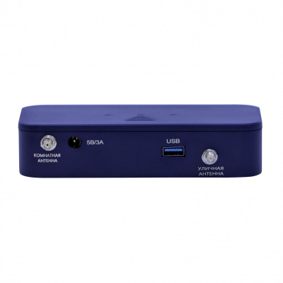 Комплект VEGATEL PL-900/1800/2100 усилитель 2G/3G/4G с репитером