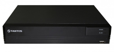 TSr-UV1612 - 16-ти канальный мультиформатный видеорегистратор