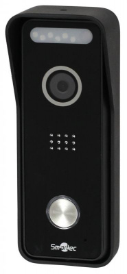 ST-DP521VP-BK Вызывная панель IP-домофона