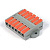 MX662-6R (11417c) Клеммник