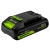 Аккумулятор Greenworks High Power G24HP2, 24V, 2Ач, арт. 2957707
