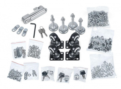 SH-ND-KIT (7773c) Комплектующая к шкафу