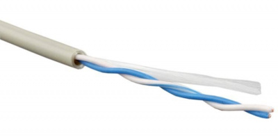 ParLan U/UTP Cat5e PVC 1х2х0,52 Кабель симметричный (витая пара)
