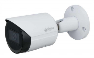 DH-IPC-HFW2431SP-S-0280B Видеокамера IP цилиндрическая