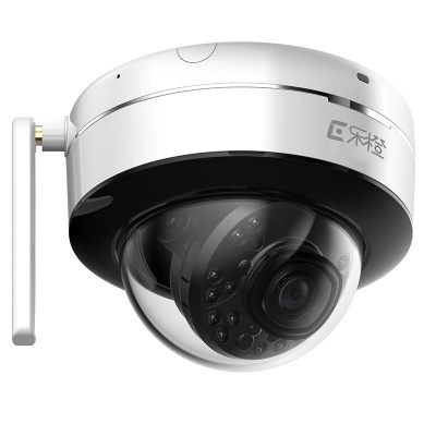 TD1C Wi-Fi IP-камера Dahua 1.3MP