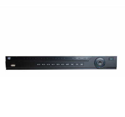Видеорегистратор ST-XVR160 PRO D (версия 3)