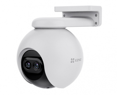 C8PF поворотная IP-видеокамера EZVIZ
