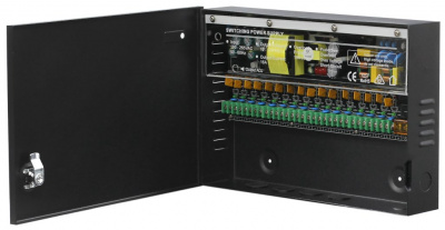ST-PS116DMX-BK Источник питания