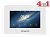 Marilyn HD (white) Монитор цветного видеодомофона 7 дюймов AHD