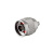 Переходник VEGATEL N (male) - SMA (female) высокочастотный до 5 ГГц R03184