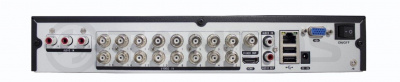 TSr-UV1622 16-ти канальный мультиформатный видеорегистратор