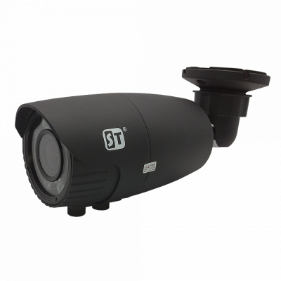 Видеокамера ST-187 IP HOME STARLIGHT (ВЕРСИЯ 2) (2,8-12mm)