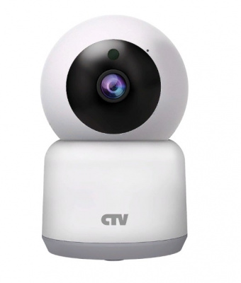 CTV-HomeCam Wi-Fi PTZ видеокамера с разрешением 2М