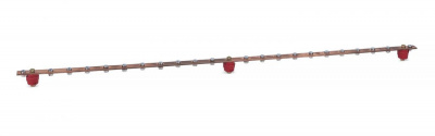 CGB-IN-22-1m (11135c) Элемент заземления