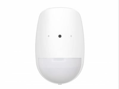 DS-PDPG12P-EG2 Извещатель охранный совмещенный ИК + АК AX PRO HikVision