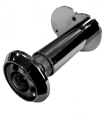 Tantos DV-0116-55-90-P-CP-WB Глазок дверной