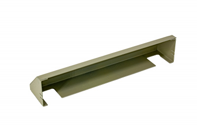 ML-400K-KD-LMP.7004 Электромагнитный замок ACCORDTEC, 400 кг, накладной