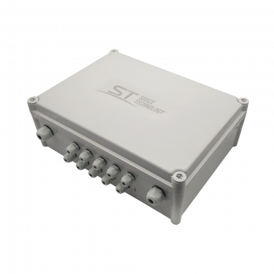 Источник питания ST-S89POE (2G/1S/120W/А/OUT)PRO