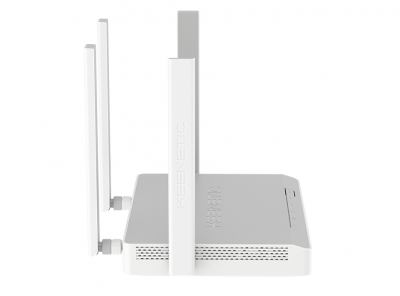 Keenetic Hero 4G+ (KN-2311) Гигабитный интернет-центр с модемом 4G/3G