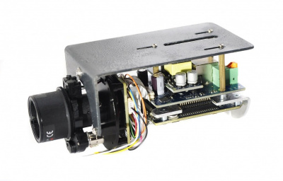 STC-IPM5200/1 Estima Видеокамера IP