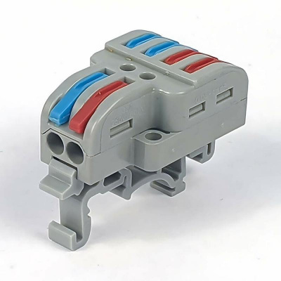 MX-422D (11460c) Клеммник