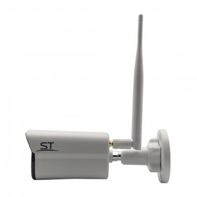Видеокамера ST-SX4531 POE Wi-Fi LIGHT 4Мп (объектив 2,8mm)