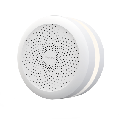 Центр управления умным домом Aqara Hub M1S EU (HM1S-G01)