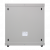 Шкаф телекоммуникационный настенный ST-NCP12U600 (СЕРЫЙ) С ПОЛКОЙ