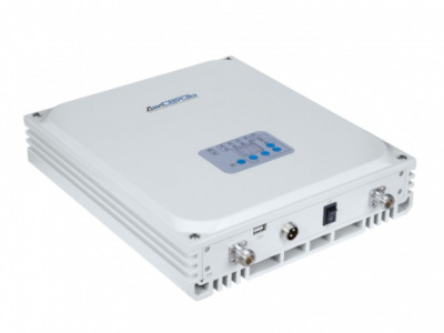 DS-1800/2100-20 ДалСВЯЗЬ - цифровой усилитель мощности сигнала (репитер)