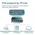 TL-SG105PE Коммутатор