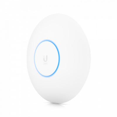 U6-LR Ubiquiti UniFi 6 AP Long Range Точка доступа
