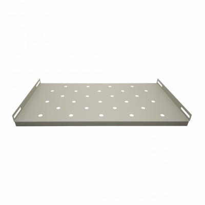 Полка ST-SH 260*490 (серая) для коммутационных шкафов ST-NC9U600 и ST-NC12U600