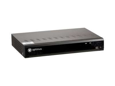 NVR-8081_v.2 Видеорегистратор NVR