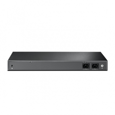 TL-SG3428XF Управляемый коммутатор