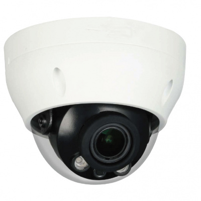 EZ-HAC-D3A21P-VF Купольная HDCVI-камера EZ-IP