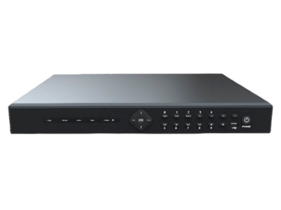 NVR-5162-16P Видеорегистратор NVR