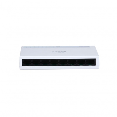EZ-388ET-L 8 портовый коммутатор EZ-IP