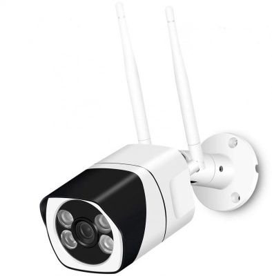 Wi-Fi видеокамера Falcon EYE Jager цилиндрическая